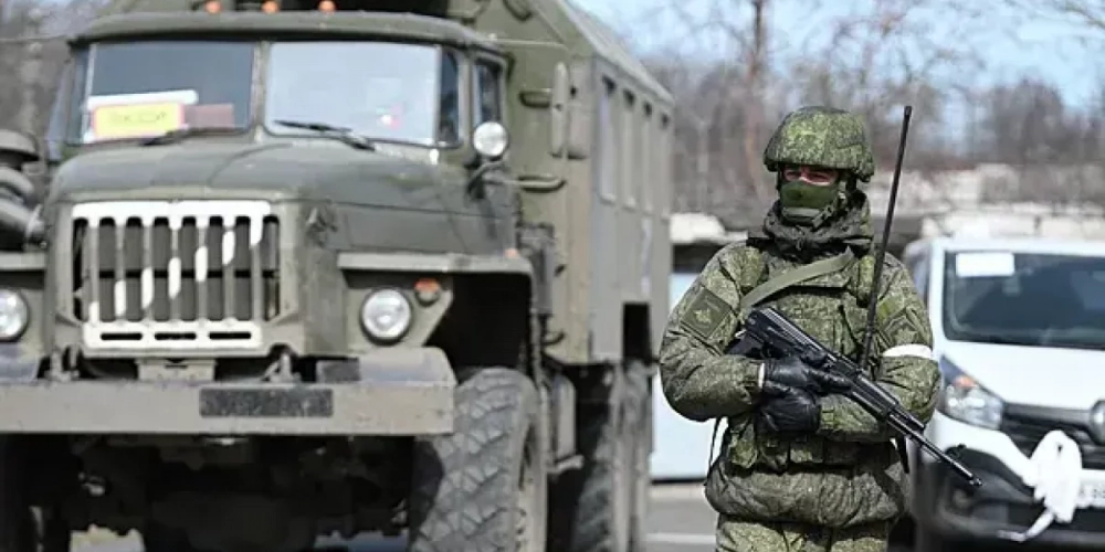 Могут ли в России объявить вторую волну мобилизации с 28 апреля 2023 года? Вторая волна частичной мобилизации — это украинский фейк и бессовестное вранье или всё-таки правда?