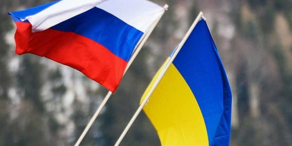 На Украине определяется русское будущее – эксперты рассказали, какую роль для России играет Украина