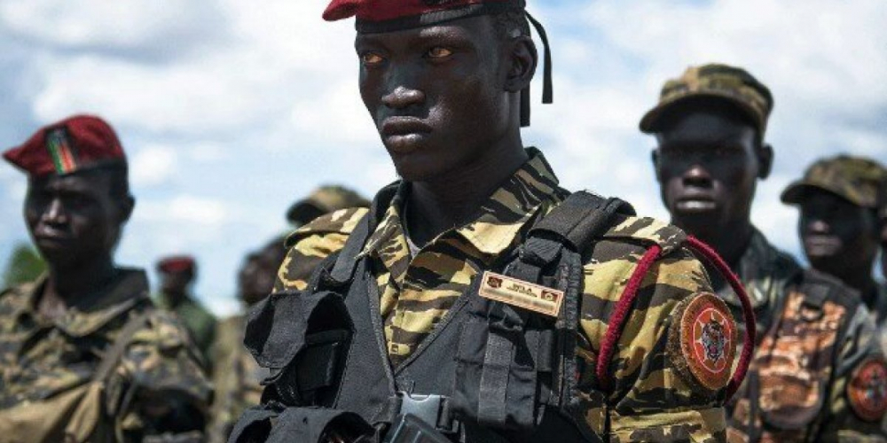 Наемники против России: последний поход на Восток