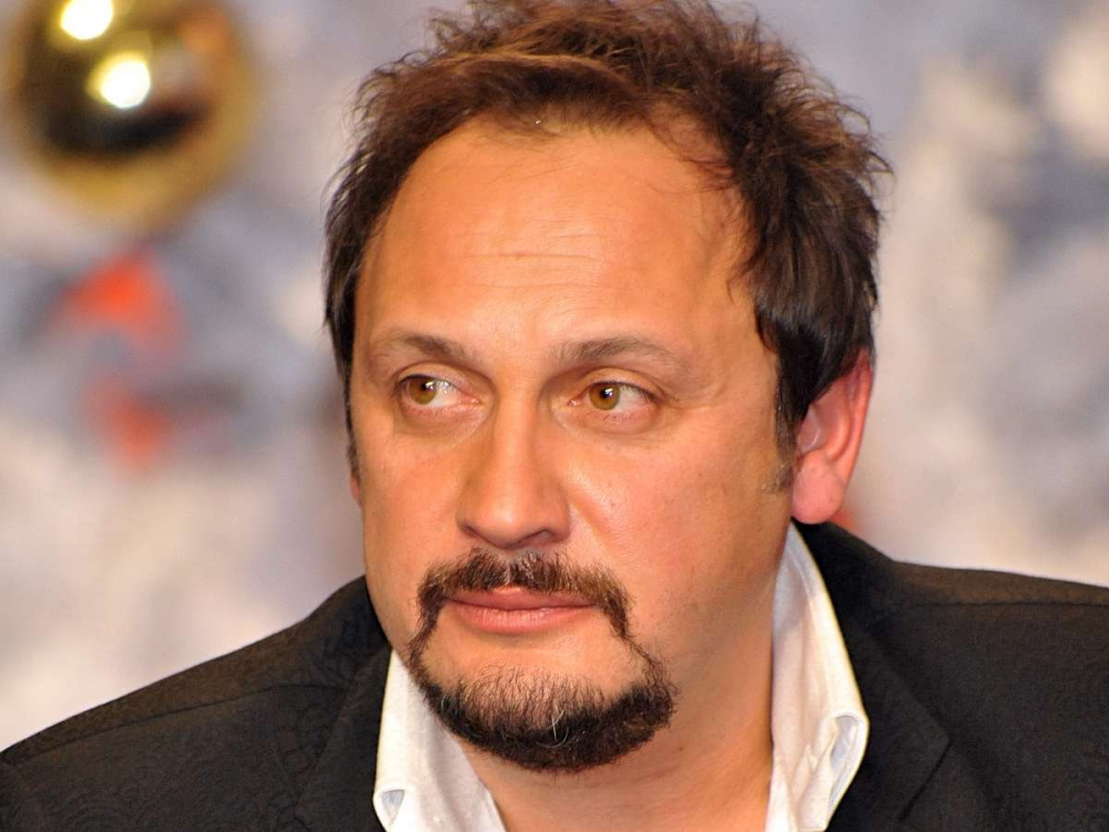 Народный артист РФ Стас Михайлов раскритиковал призыв Вайкуле сносить памятники героям ВОВ