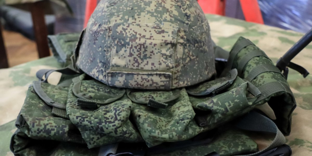 Нас просто вынудят с Россией воюет весь Запад: Баранец дал прогноз о второй волне мобилизации в России