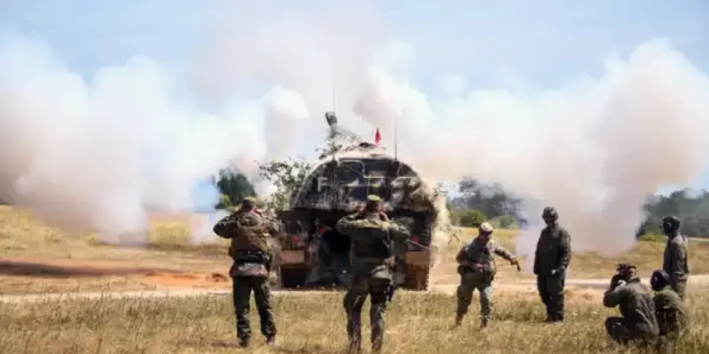 Наступление ВСУ аукнулось решением Путина. Коротченко оценил: Уважаю