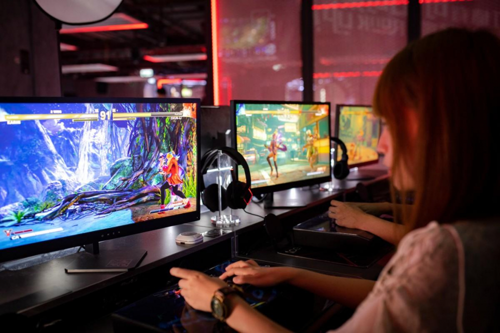 Новая игра от авторов Genshin Impact привлекла более 10 миллионов предрегистраций