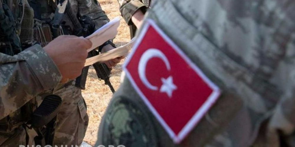 Новая угроза: зачем на Украину приехали «Серые волки»