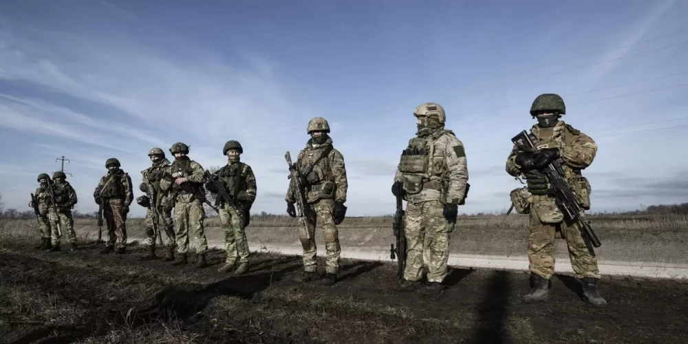 Новая волна мобилизации в России: Заявления трёх генералов