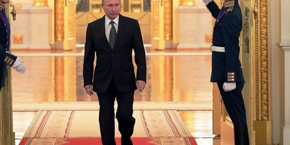 О чём будет послание Путина 30 сентября 2022 года: объявят ли военное положение и всеобщую мобилизацию? Объявит ли войну Украине? Новая история России