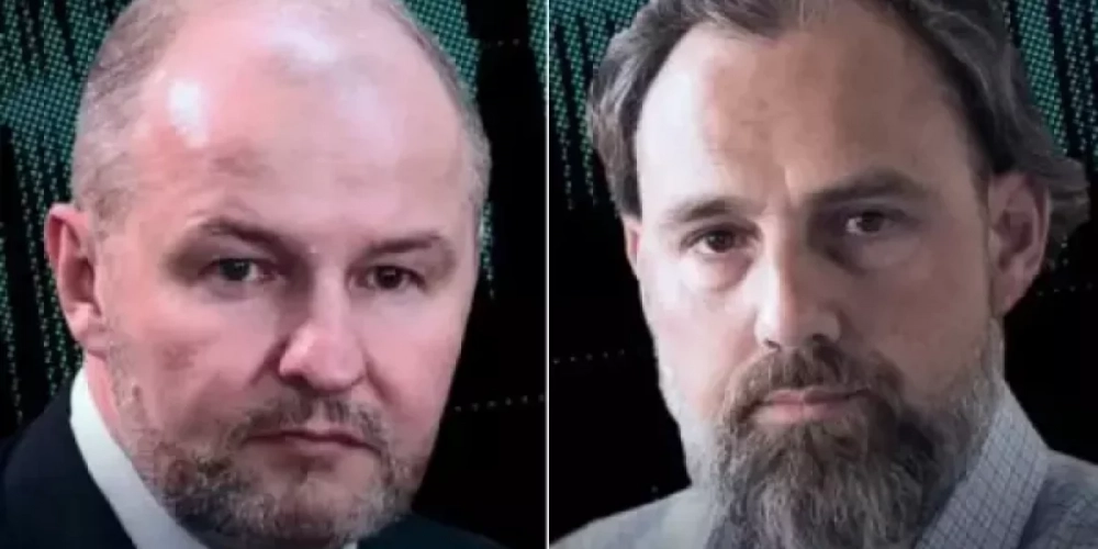 Олигархам бежать из России и инвестировать в Индонезию? Что стоит за слитым в сеть разговором двух российских миллиардеров