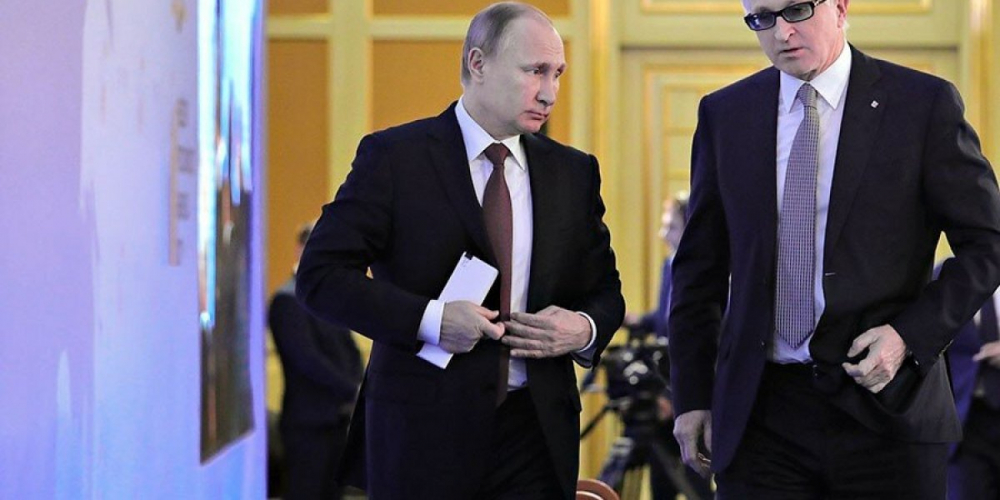 Олигархи не захотели порадовать Владимира Путина, и отказались выплачивать в бюджет 200 миллиардов рублей.