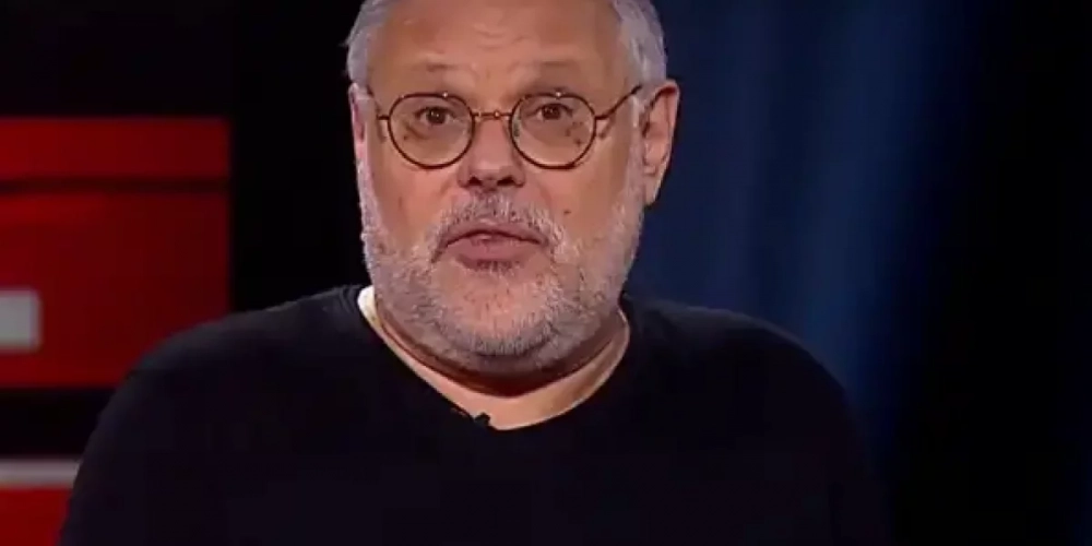 «Они так и не поняли»: Хазин назвал единственную причину, по которой Запад не выдержал противостояния с РФ