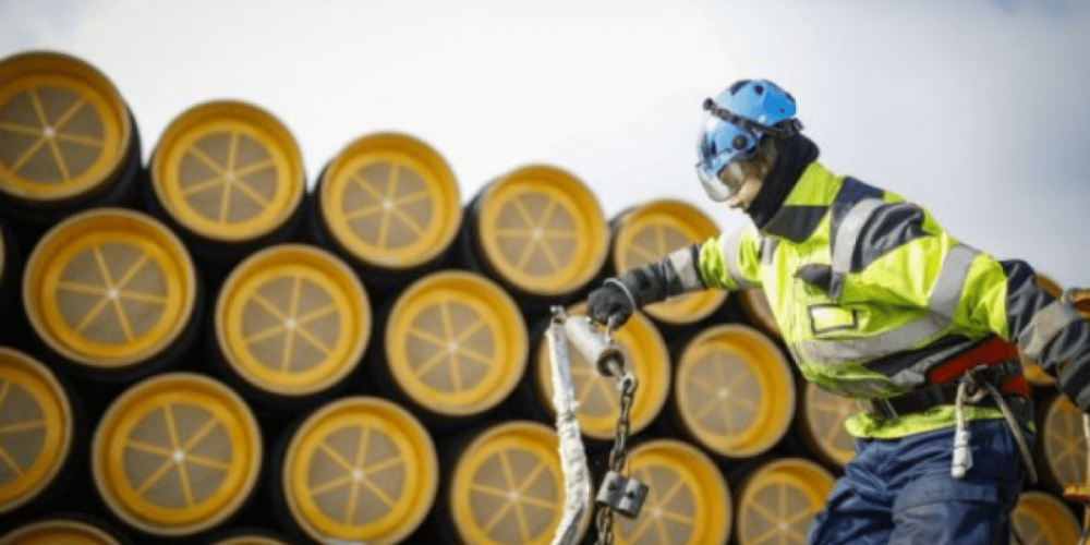 Оператор «Северного потока — 2» обратился в суд по поводу газовой директивы ЕС