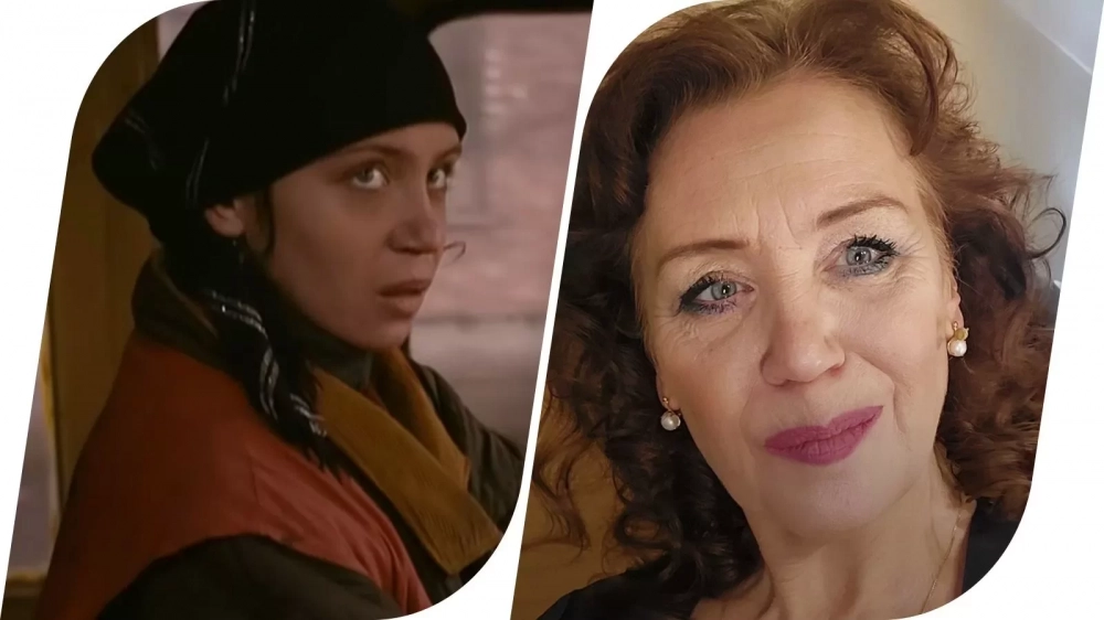 Опубликованы герои кинофильмов «Брат» и «Брат 2» через 25 лет после съёмок