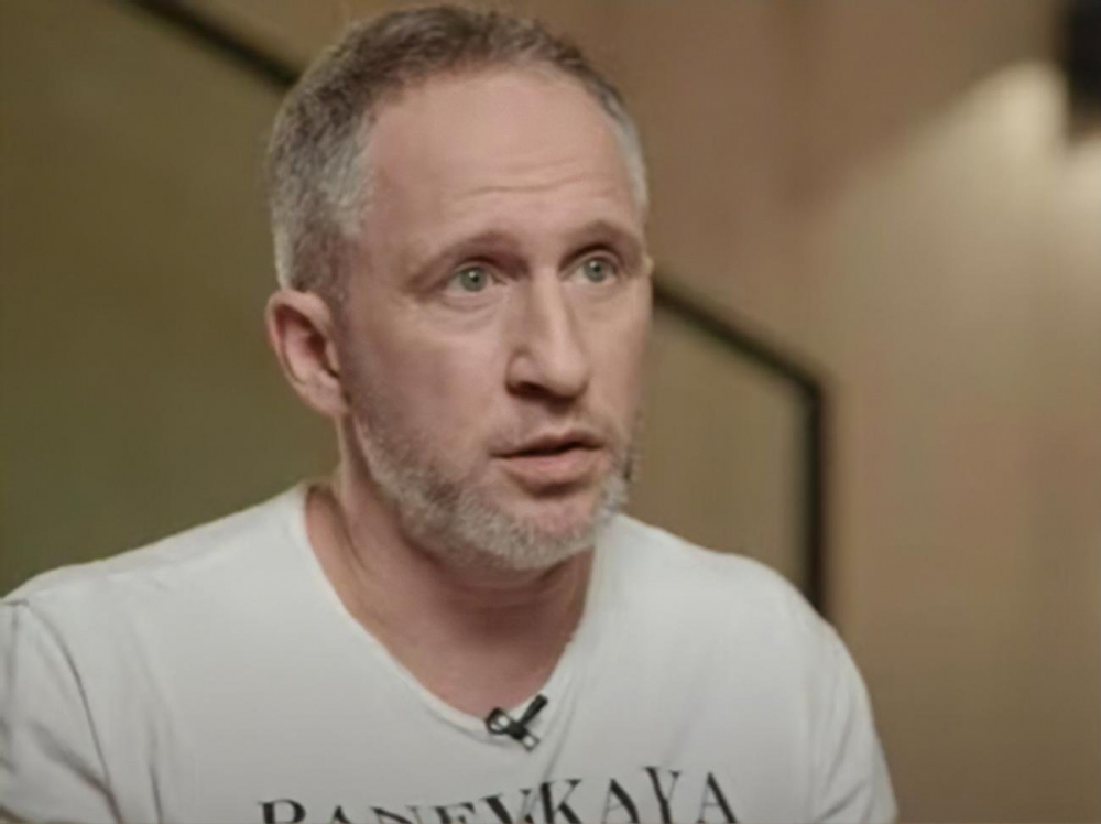 Оскар Кучера не хочет вспоминать о скандальном интервью у иноагента Юрия Дудя