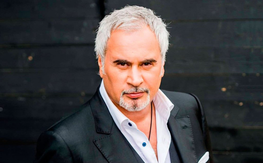 Оскар Кучера призвал простить Валерия Меладзе за его антироссийские высказывания