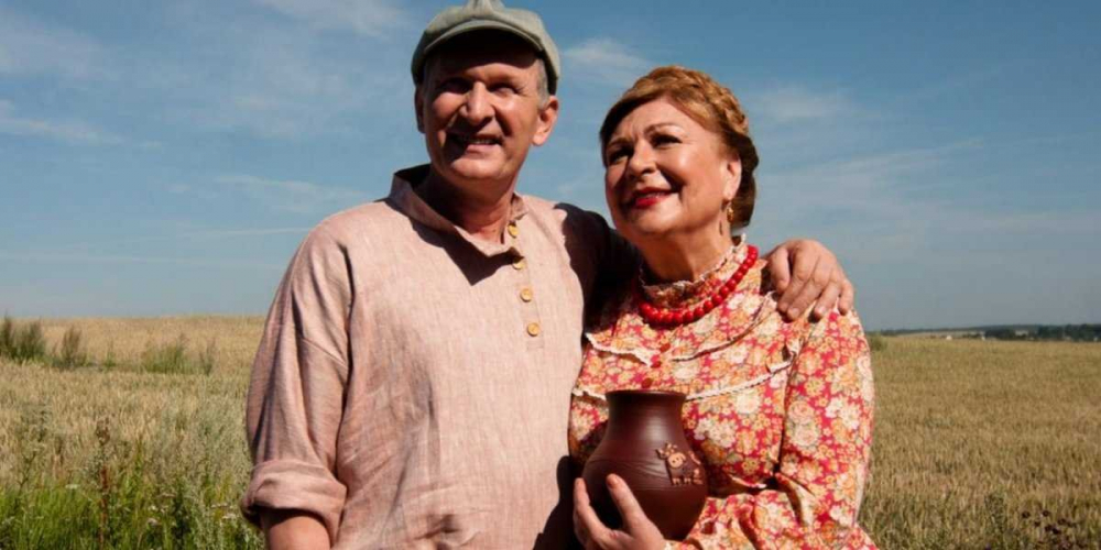 От комедии к политическому триллеру: как актеры «Сватов» встали по разные стороны баррикад