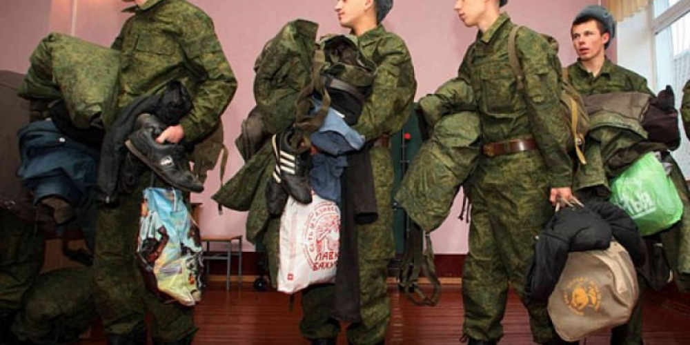 Отправят ли срочников на Украину, будет ли мобилизация на СВО с 17 января 2023 года? Последние новости, мнения политологов о второй волне мобилизации