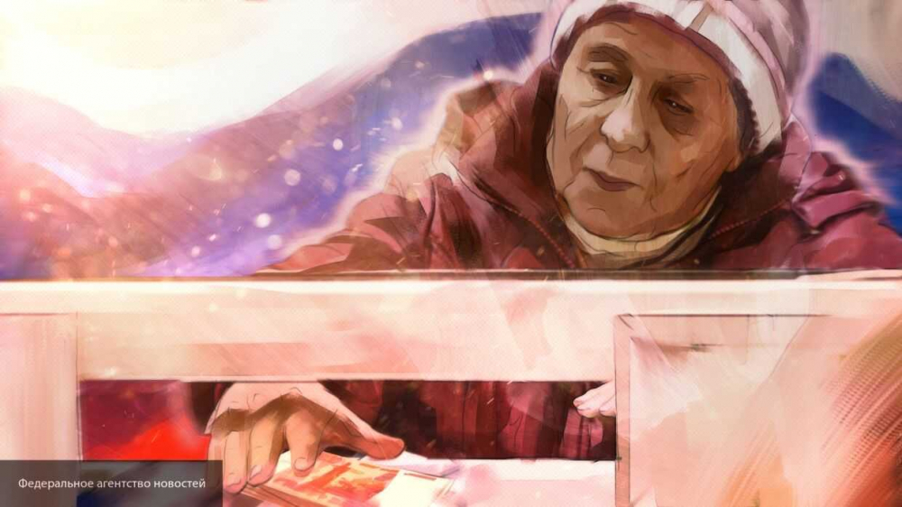 Пенсионерам назвали причины для личного визита в соцзащиту до 20 сентября