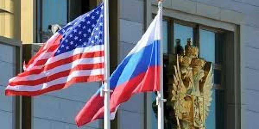 Перед разговором Байдена с Путиным Блинкен позвонил Зеленскому – говорит Нед Прайс