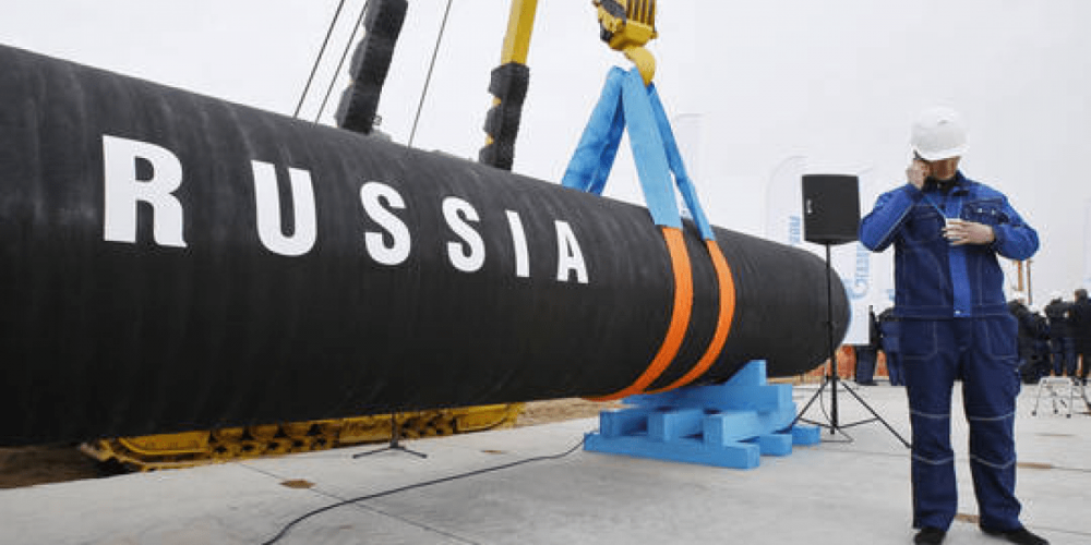 Песков о шутке Нуланд о прокачке водки через «Северный поток — 2»