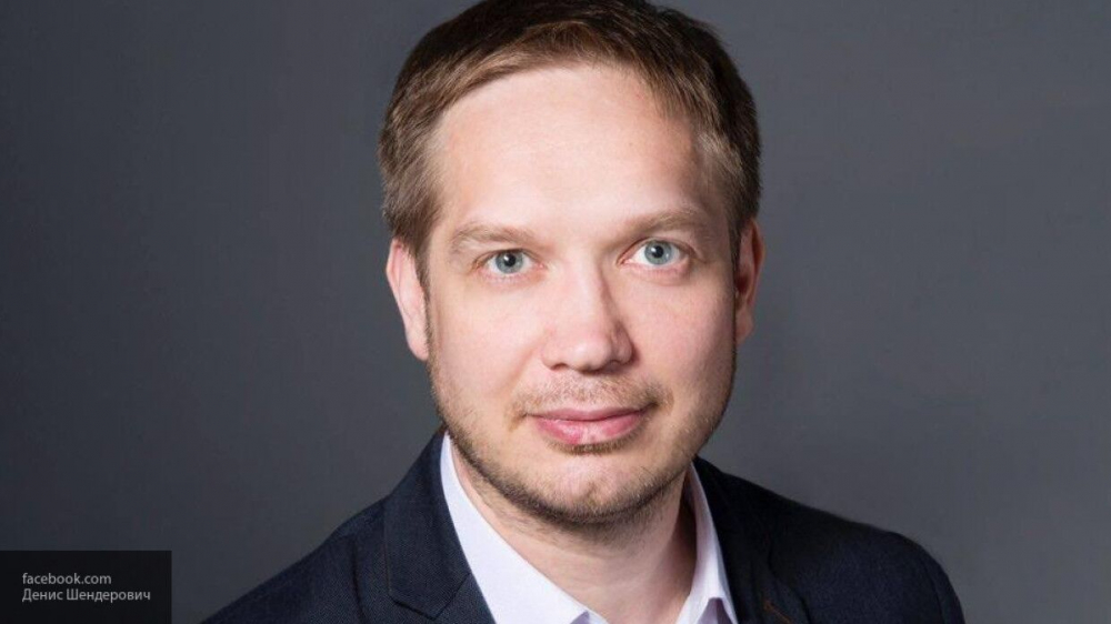 Петербургский суд отказал в иске к ФАН экс-кандидату в Госдуму Денису Шендеровичу