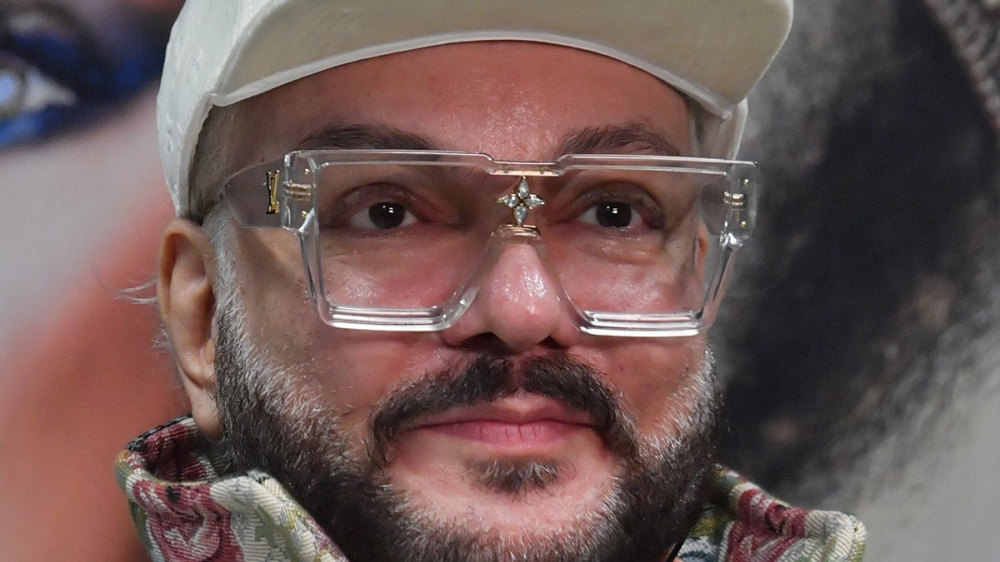 Певец из РФ Филипп Киркоров публично унизил Регину Тодоренко на телешоу РФ «Маска»