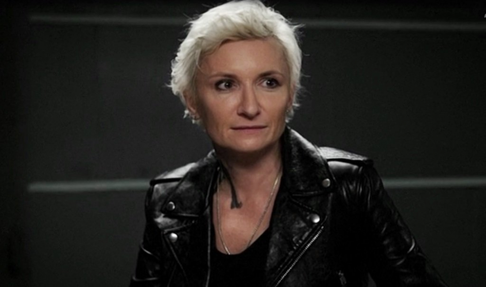 Певица Диана Арбенина впервые прокомментировала отмену своего концерта в Перми