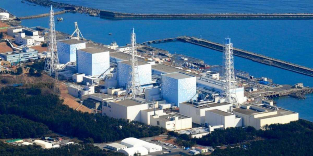 Почему Япония не просит у РФ помощь по АЭС «Фукусима-1»