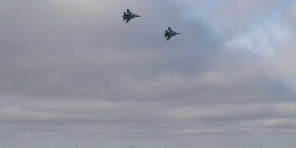 «Подставил моряков»: Telegraph назвал автора британской провокации в Крыму