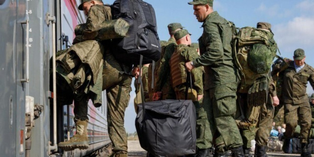 Полная мобилизация с 28 апреля 2023 — набор 400 тысяч контрактников с 28.04.2023 правда или фейк?