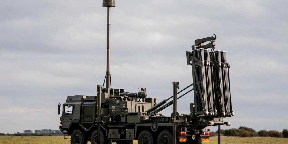 Польша покупает ЗРК Narew, хотят заменить советские комплексы С-125 и