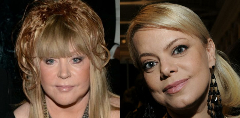 Поплавская заявила Орбакайте, что Пугачева будет выступать в доме престарелых