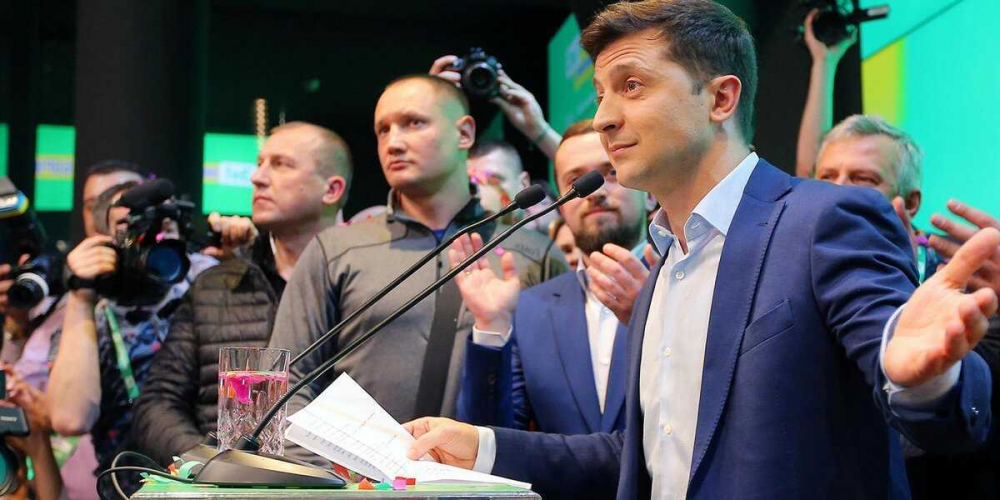 Послание Зеленского к Раде о далеком будущем и ни одного решения насущных проблем — эксперты раскритиковали речь президента