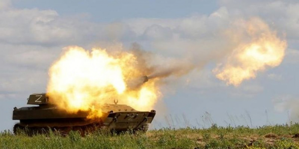 После Авдеевки нацикам под ударами ВКС РФ придется драпать до самого Днепра