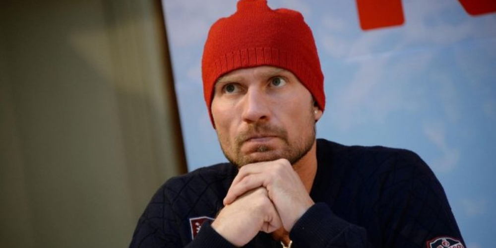 Последние новости о состоянии Романа Костомарова на сегодня 11 апреля 2023 года сообщили СМИ. За последние несколько дней прослеживается явно положительный