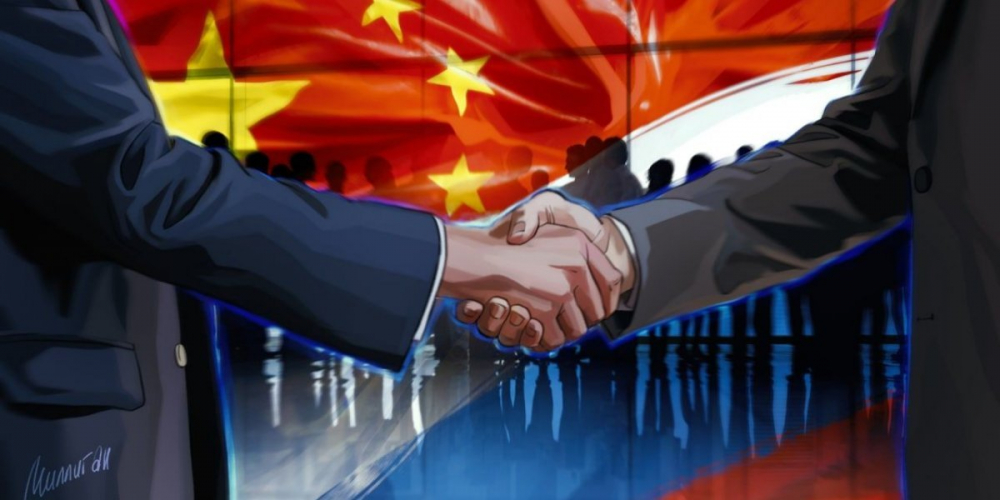 Поставки техники, Тайвань и ШОС: почему Запад испугался визита главы Минобороны Китая в Россию