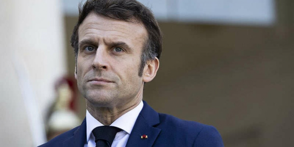 Президентские выборы во Франции: куда дрейфует Марианна?