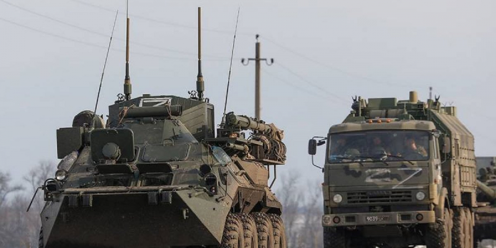 Приближается время перемен: правдивые предсказания о конце конфликта в Украине