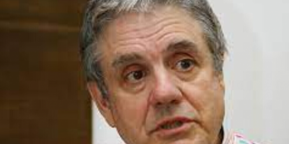 Профессор Кациафикас о применении Турцией химического оружия