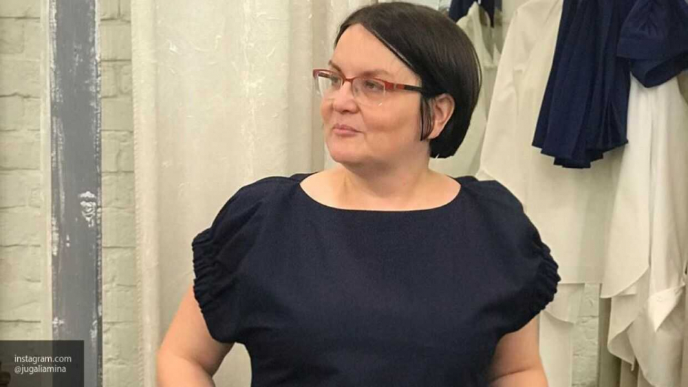 Против Галяминой могут завести уголовное дело за повторное нарушение КоАП РФ