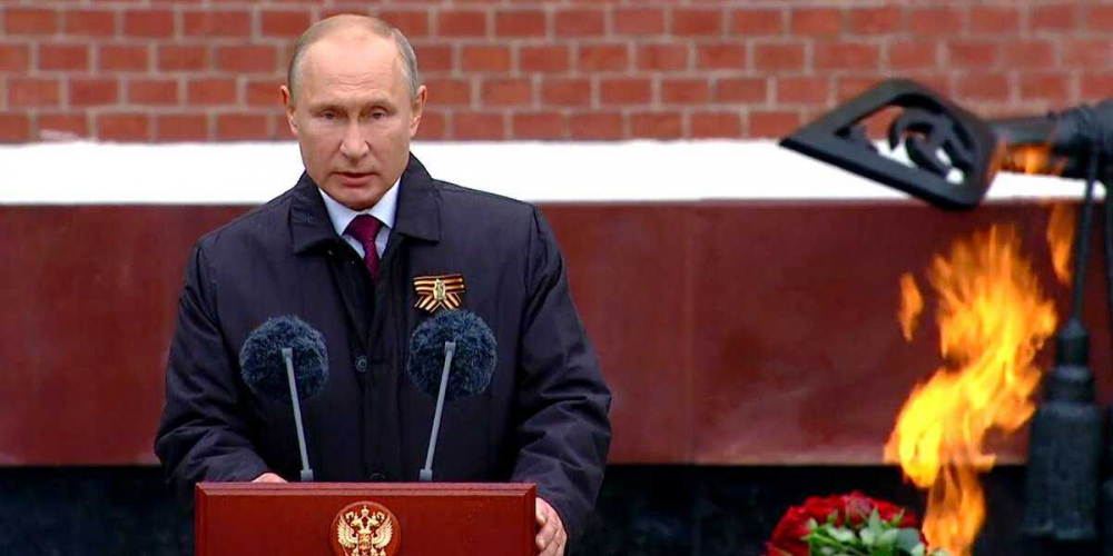 Путин рассказал правду, которую так боялись услышать на Западе