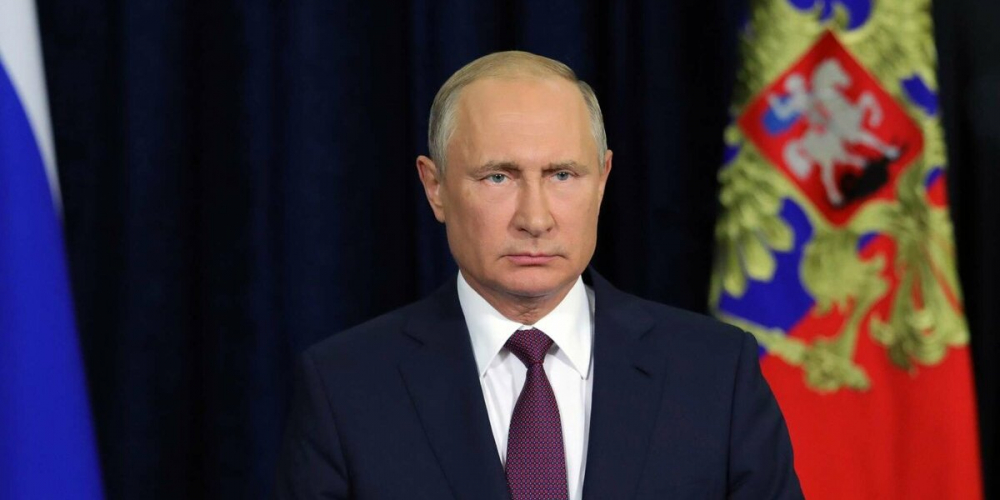 Путин выбрал: Когда закончится СВО.Два варианта : через шесть месяцев или тридцать дней