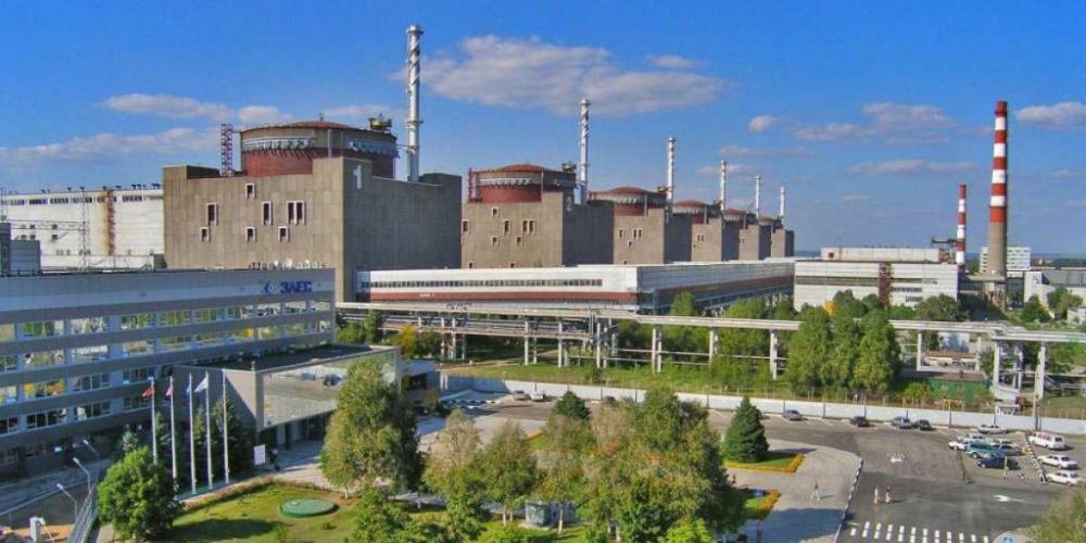 Разгадка тайны Запорожской АЭС: американцы нервно просят Россию остановиться