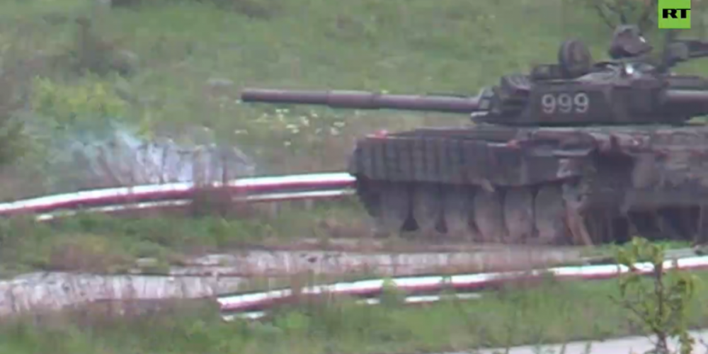 Роль танков на поле боя: выживаемость экипажа