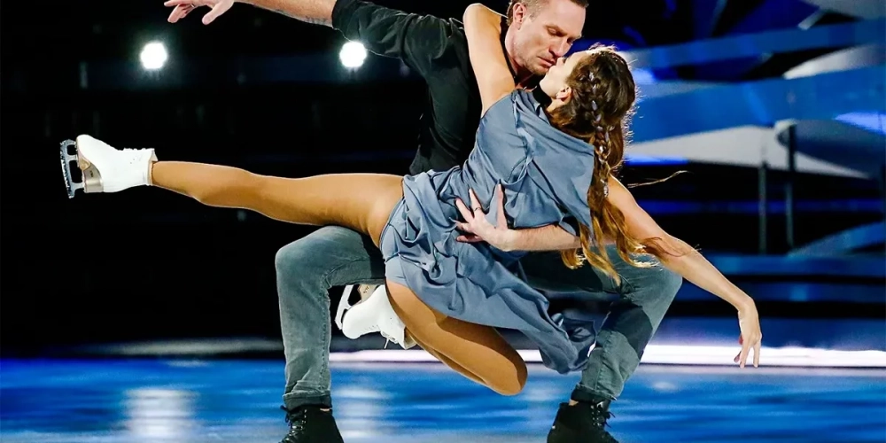 Роман Костомаров долго не сможет быть протезирован, заявили врачи 08.04.2023