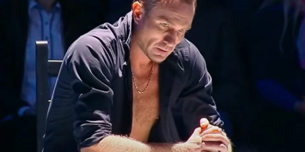 Роман Костомаров: О состоянии здоровья сообщили СМИ