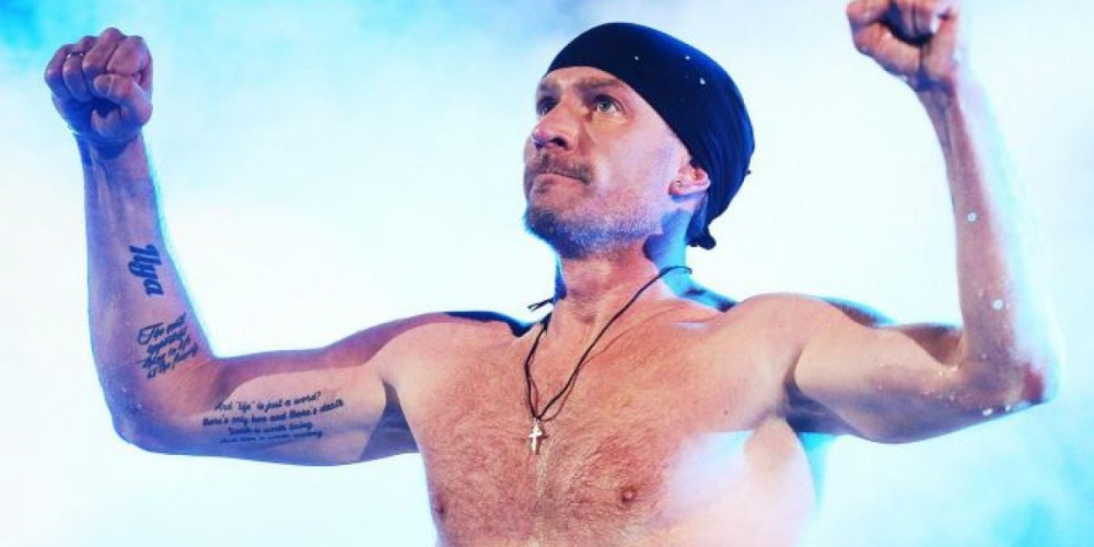 Роман Костомаров последние новости сегодня, 29 апреля: как будет проходить восстановление после произошедшего