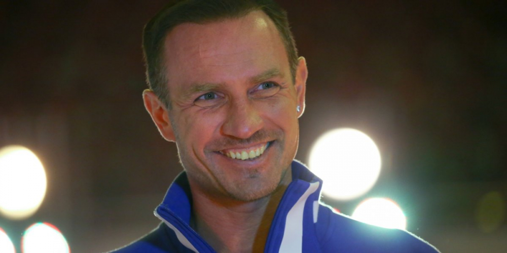 Роман Костомаров сегодня 8 .04.2023 г. Выпишут ли Костомарова Романа домой к Пасхе? Новые данные о самочувствии фигуриста. Что говорят врачи