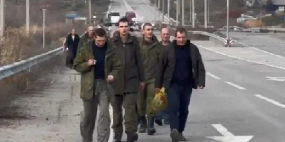 Россия и Украина готовят обмен пленными «всех на всех»?