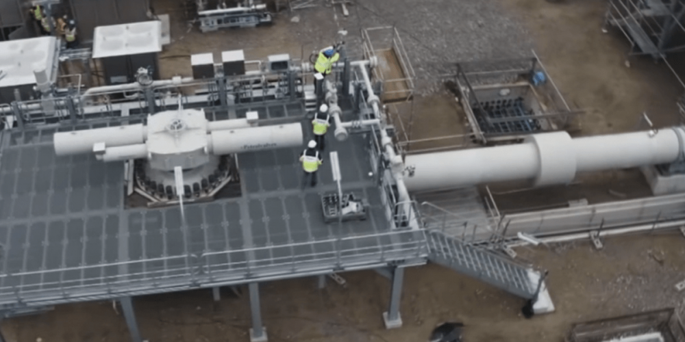 Россия не нуждается в ускоренном запуске «Северного потока — 2»