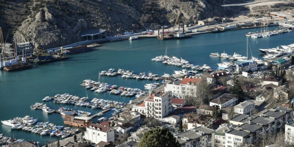 Россия перешла от слов к делу: Ответка за Севастополь привела Киев в бешенство