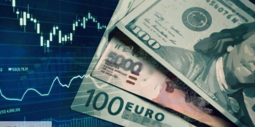 Россия «сбрасывает» доллар за борт китайского экспорта